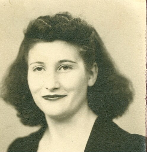 Ethel Lucille Bachand