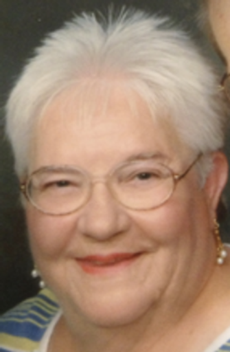 Betty Lou Hearn