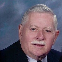 Cole D. Brown, Jr.