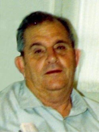 James Anthony "Jim" Crudele