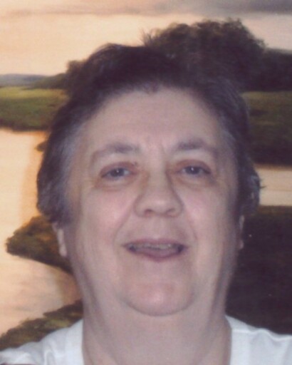 Lillian Sue (Catron)  Williams