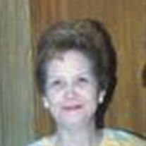 Barbara Ann Mashburn