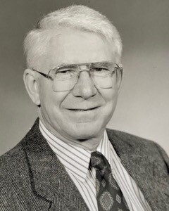 Robert Barrie McKercher
