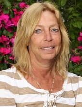 Michelle E. "Mick" (Glatfelter) Geisinger