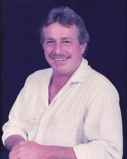 Terry Willis Cross Profile Photo