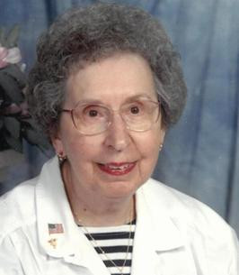 Dorothy L. Herman