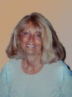 Jill Harding Profile Photo