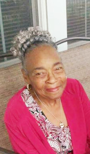 Gladys Johnson