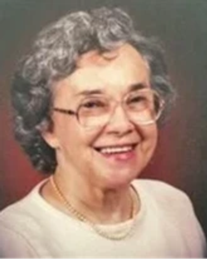 Janet G. Smith