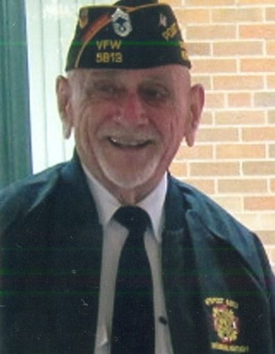 Joe L. Taylor Sr. Profile Photo