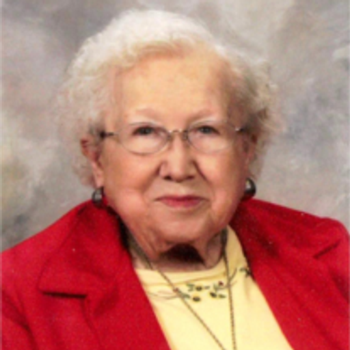 Dorothy E. (Kubik) Johnson