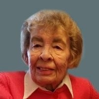 Mildred "Millie" Christina Robinson Profile Photo