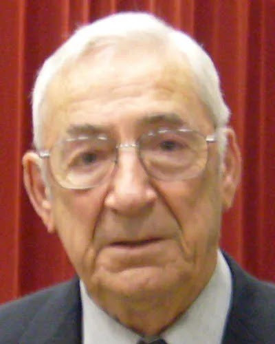 Eugene A. Gemborys