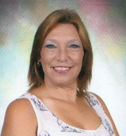 Betty Mozqueda