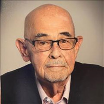 Robert J. Olson Profile Photo