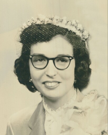 Bobbie Mae Kernodle Massey's obituary image