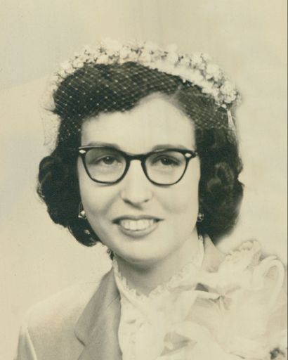 Bobbie Mae Kernodle Massey