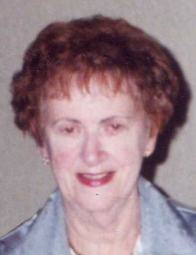 Dorothy Lucov Profile Photo