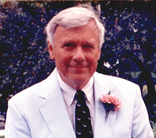 Frederick S. Jones Profile Photo