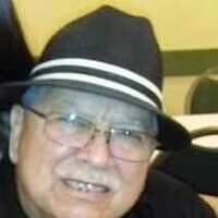 Victor "PaPa Vic" Gomez Castaneda, Sr.