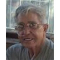 Arturo - Age 70 - Dixon - Mascarenas Profile Photo