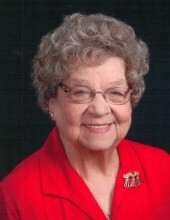 Gloria Phyllis (Hansey) Johnson Profile Photo