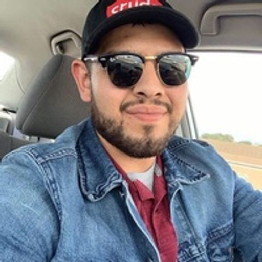 Juan Gerardo Cruces Profile Photo