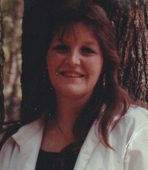 Cynthia Harvill Byrd