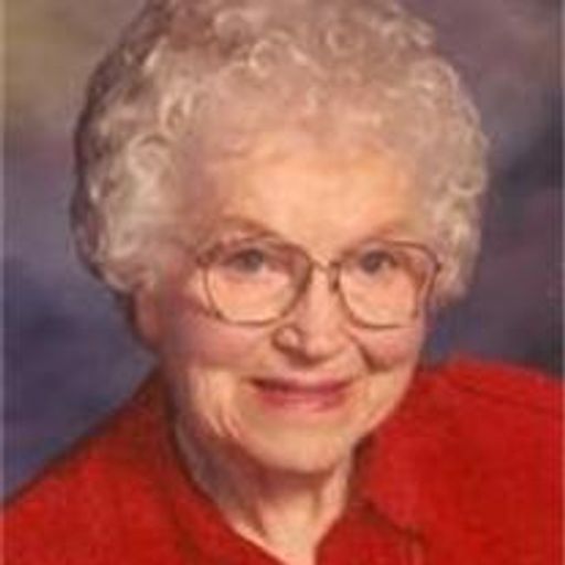 Marcella Pauline "Marcy" Monaghan (Fosdick)