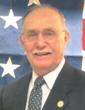 Luther L. "Bud" Wertz, Jr