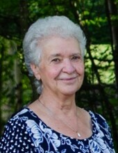 Lorraine A.  Leblanc