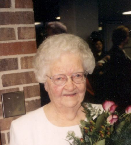 Ruth L. Tweten