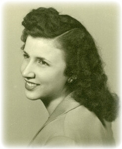 Gloria L. Welton