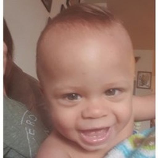 Aasiah Alexander Singleton... Age 11 Months Profile Photo