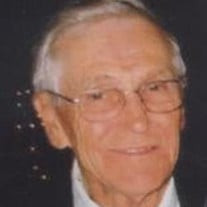 Eugene "Gene" Lawrence Heinis