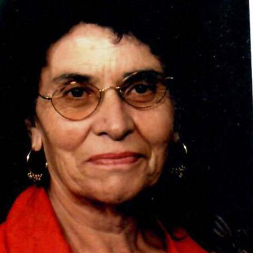 Martha Ortiz