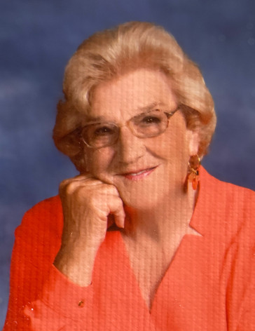 Mary Basinger Profile Photo
