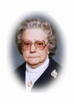 Mildred Grimm Profile Photo