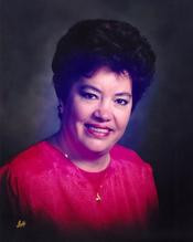 Judy Ann Miller