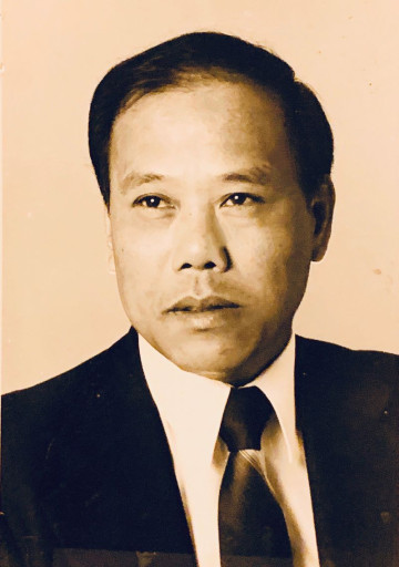 Rizalino D. Manuel Profile Photo