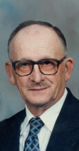 Clarence C. Snyder