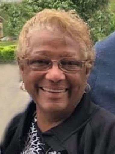 Rosetta "Oma" Figgins