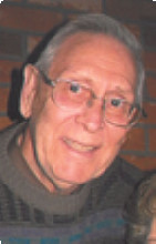 LeRoy Ahrens