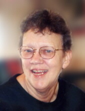 Mary Ann Truesdale