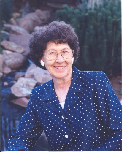 Phyllis C. Jorgensen