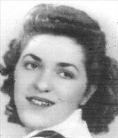 Elenora A. (Cipriano) Lombardi