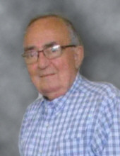 Louis John  Pacek, Jr.  Profile Photo