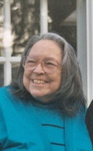 Betty  Jo HINKLE