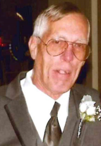 Dennis "Denny" E. Sines