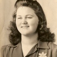 Marie Tomlinson Cresap Profile Photo